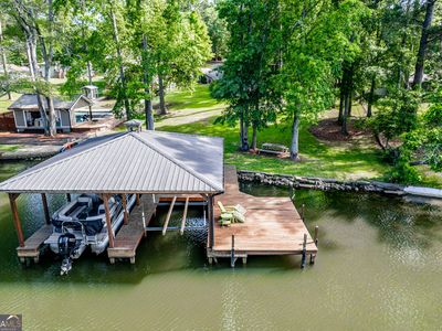 176 Sinclair Marina Rd, Milledgeville, GA, 31061