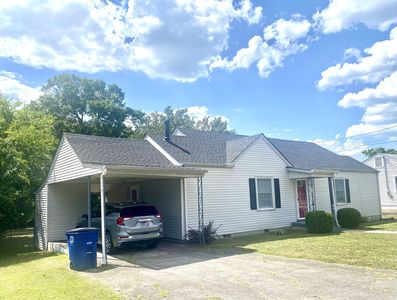 204 S Hillcrest Dr Lot 58, Shelbyville, TN, 37160