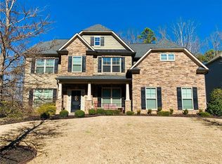 5821 Kendrix Ridge Dr, Sugar Hill, GA 30518