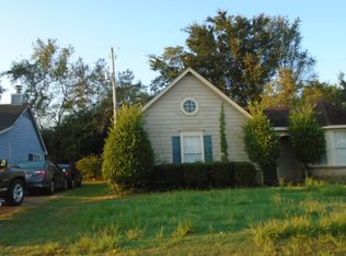 6463 Amberview Cv, Memphis, TN 38141