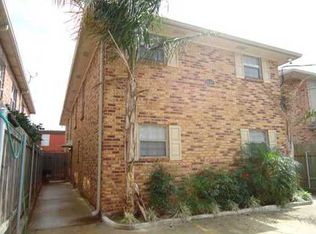 1619 Lake Ave APT 1, Metairie, LA 70005