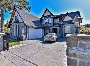 12058 97th Ave, Surrey, BC V3V2C6