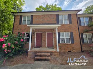 268 Southcircle Dr NW APT H, Concord, NC 28027