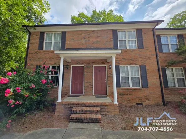 268 Southcircle Dr NW APT H, Concord, NC 28027