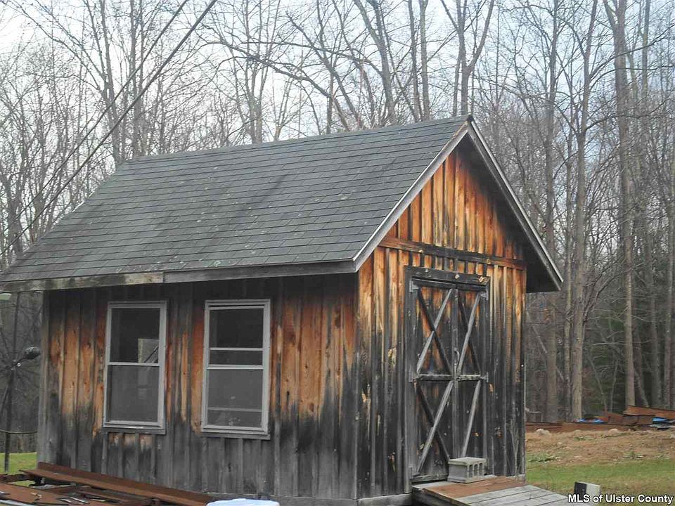 349 High Point Mountain Rd, West Shokan, NY 12494 Zillow