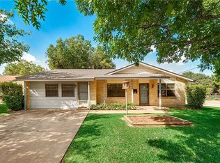 1401 McDonald Dr, Garland, TX 75041