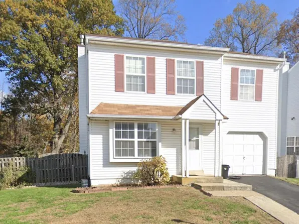 12846 McCarthy Cir, Philadelphia, PA 19154