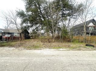 8109 Jeffery St, Houston, TX 77028