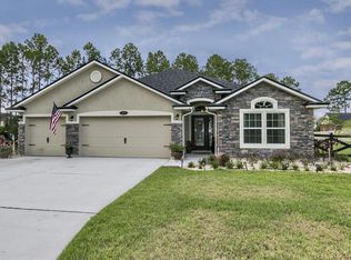 572 Irish Rose Rd, Saint Augustine, FL 32092