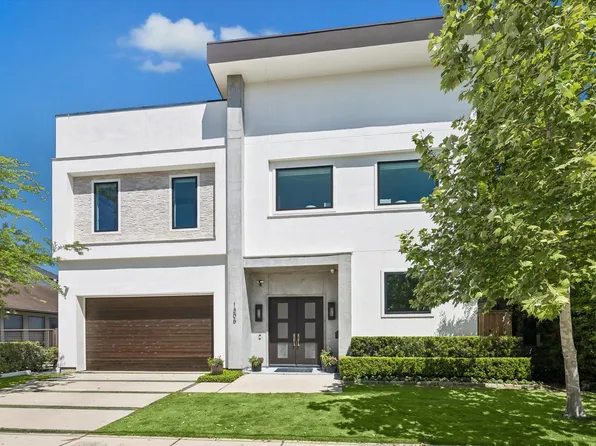 1306 Willard St, Houston, TX 77006