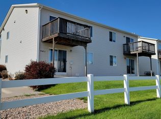 541 W 2nd St APT B, Cheyenne, WY 82007