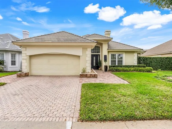 10819 Woodchase Cir, Orlando, FL 32836