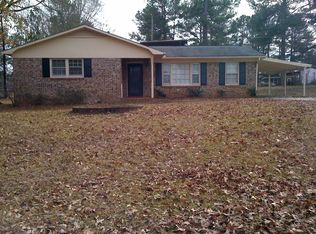 220 Cemetery Rd, Greenwood, SC 29646