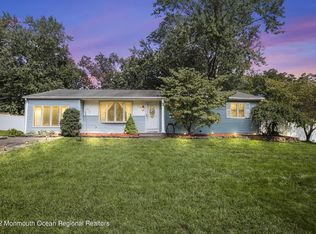 40 Burton Dr, Howell, NJ 07731