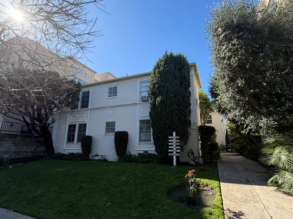 12048 Guerin St #1/2, Studio City, CA 91604