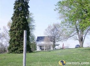 6215 Pence Rd, Hillsboro, OH 45133