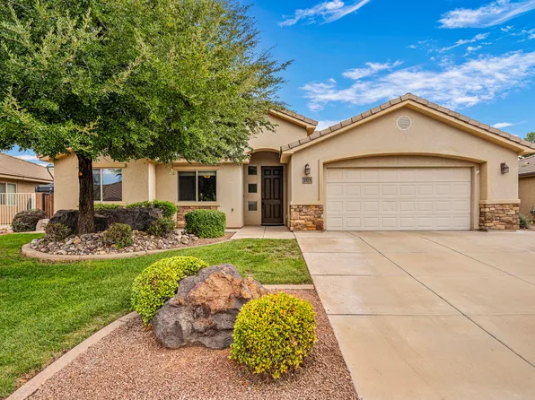 1324 N 2130th St W, Saint George, UT 84770