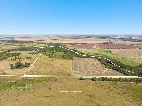 404/AC County Road 133b, Burlington, TX 76519