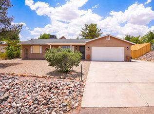 2512 S Rio Verde Dr, Cottonwood, AZ 86326