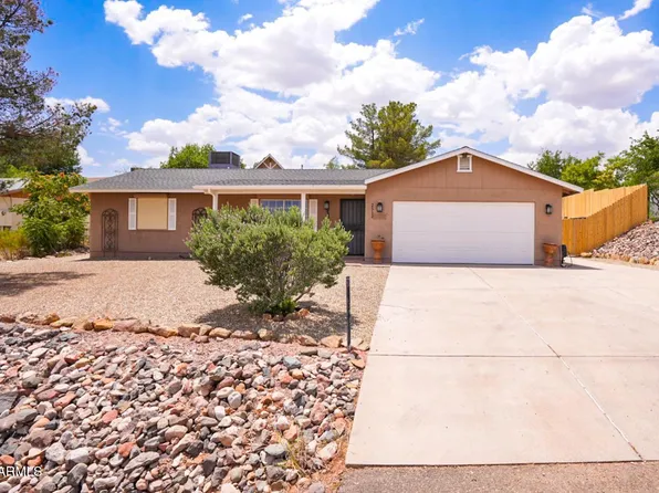2512 S Rio Verde Drive, Cottonwood, AZ 86326