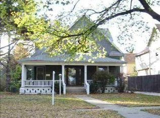 1637 N Fairview Ave, Wichita, KS 67203