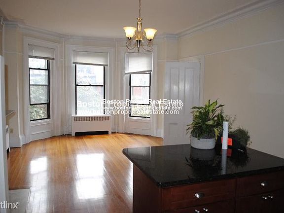 177 Marlborough St. #4F Boston - Back Bay Unit Photo 1