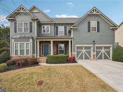 4450 Sandalwood Way, Cumming, GA, 30041