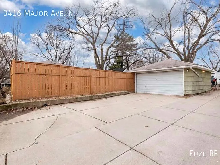 3416 Major Ave N — Photo 13