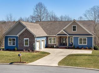 1089 Natural Way, Soddy Daisy, TN 37379