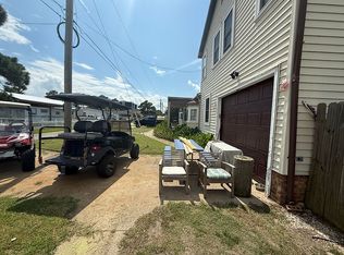 117 Seaward Ct, Grandy, NC 27939