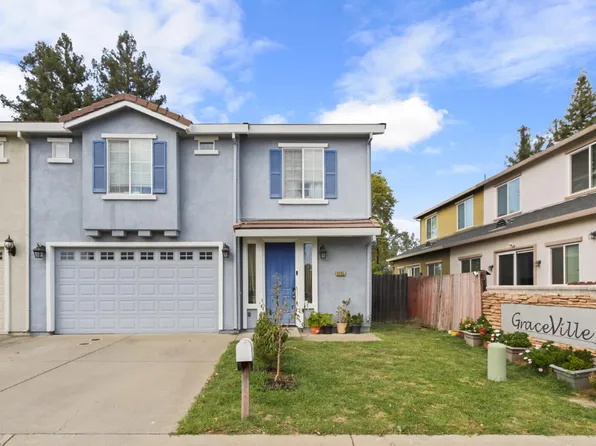 9105 Echo Point Pl, Orangevale, CA 95662