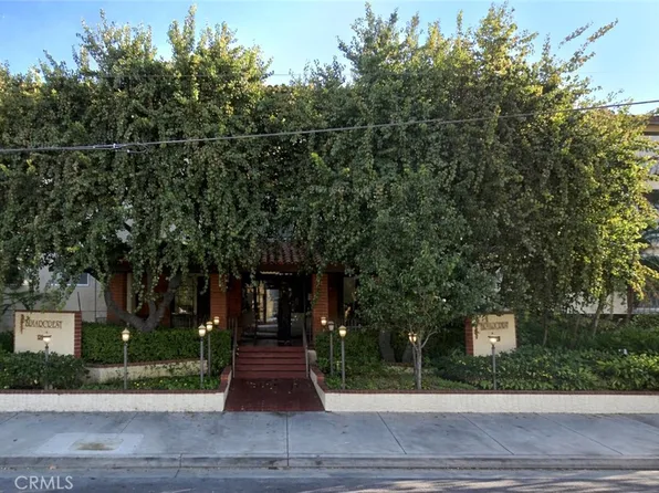 12830 Burbank Blvd, Valley Village, CA 91607