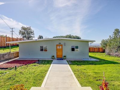 2420 Ruby Ave, San Jose, CA, 95148