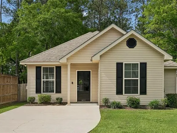 611 Beaulieux St, Mandeville, LA 70448