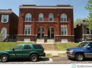 3929-3931 S Compton Ave, Saint Louis, MO