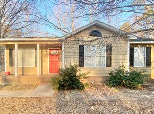 1218 1st Poin, Sanford, NC 27332