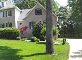 9300 Butternut Ln, Mechanicsville, VA 23116