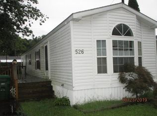 6656 Black Horse Pike #526, Egg Harbor Township, NJ 08234