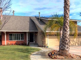 109 Millrich Dr, Los Gatos, CA 95030