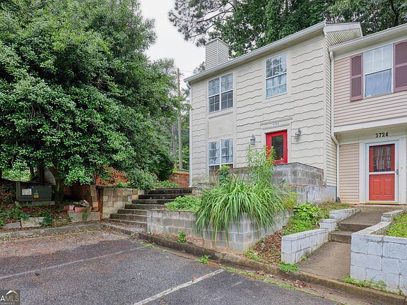 2nd image of 3722 Jamestown Ct