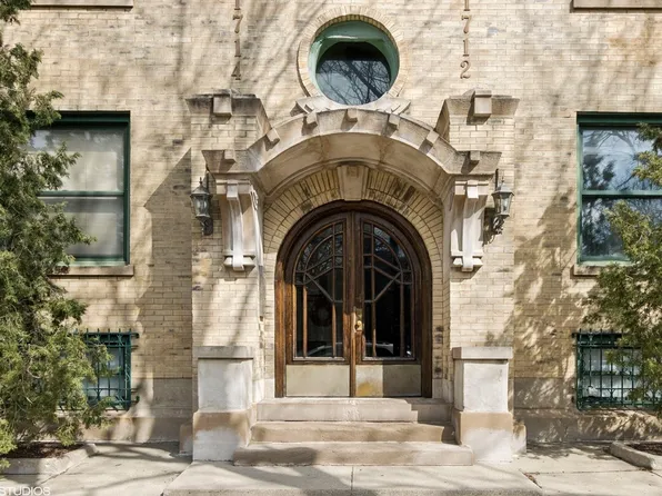 1712 W Montrose Ave APT 1D, Chicago, IL 60613
