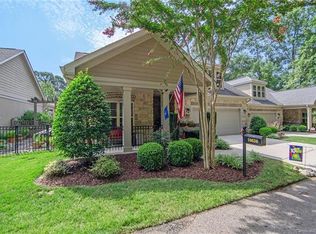 10636 Old Ardrey Kell Rd, Charlotte, NC 28277