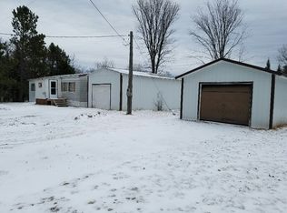 710 Bedell Ave, Wakefield, MI 49968