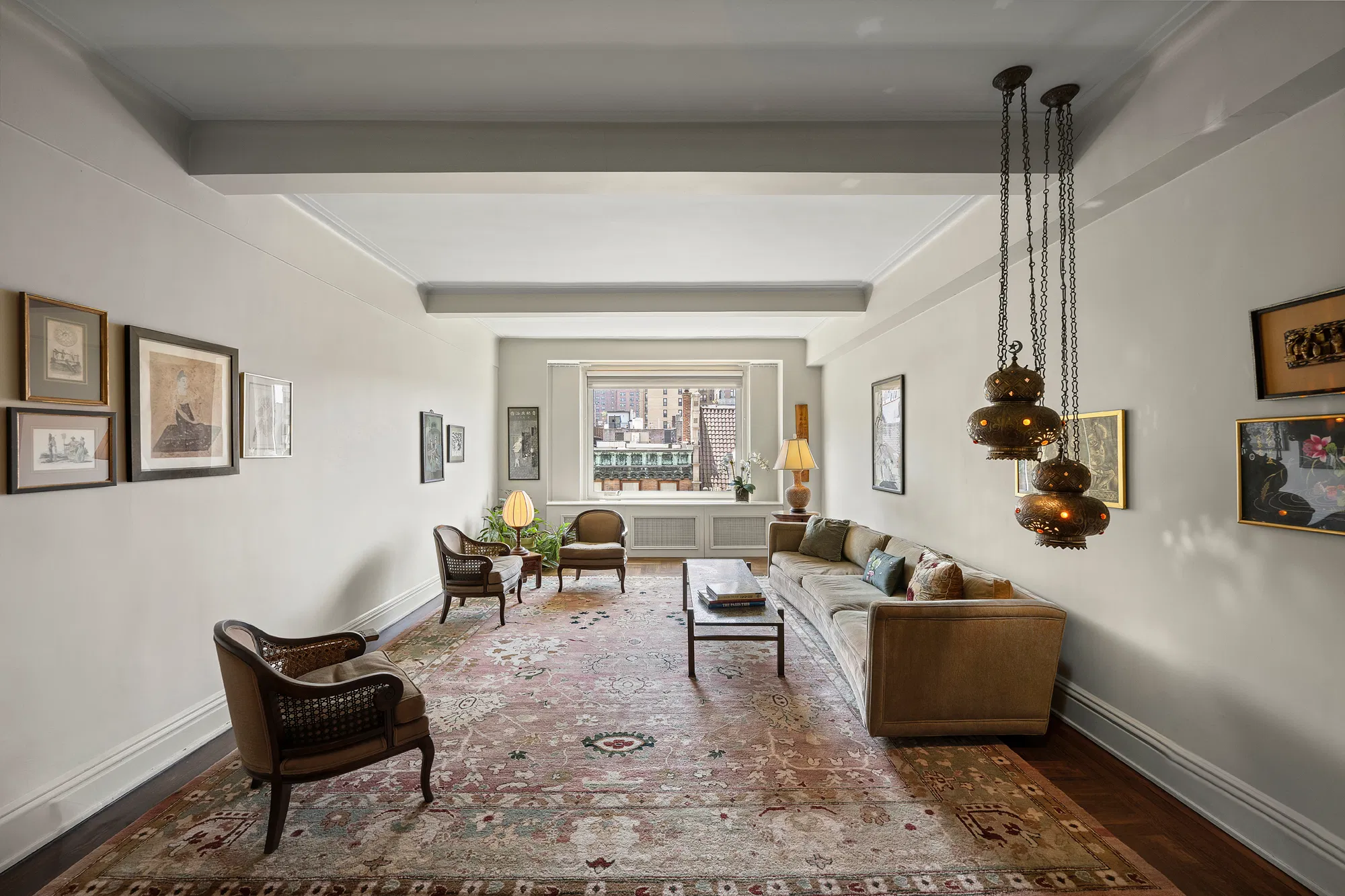 50 Riverside Drive #6C in Upper West Side, Manhattan | StreetEasy