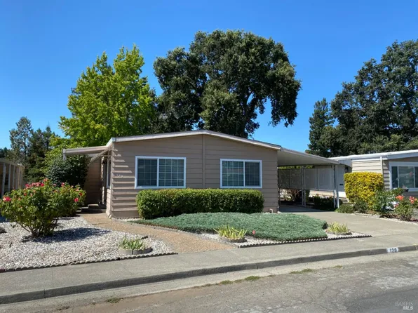 120 Westgate Circle, Santa Rosa, CA 95401