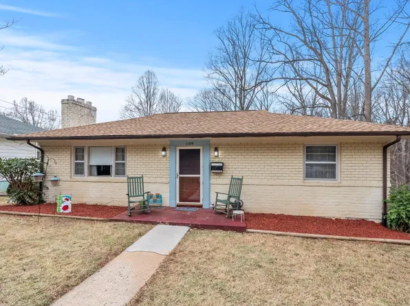 1109 Graham St, Lynchburg, VA 24504