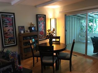 3645 Walnut St #A, Lafayette, CA 94549