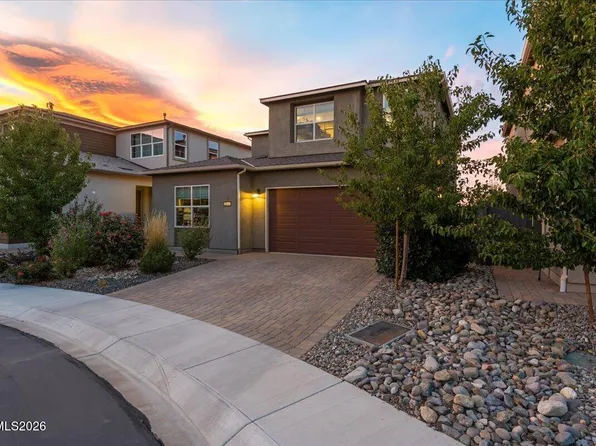 2833 Thistle Pine Ct, Reno, NV 89521