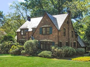 332 W End Rd, South Orange, NJ 07079