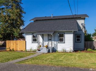 809 E 46th St, Tacoma, WA 98404